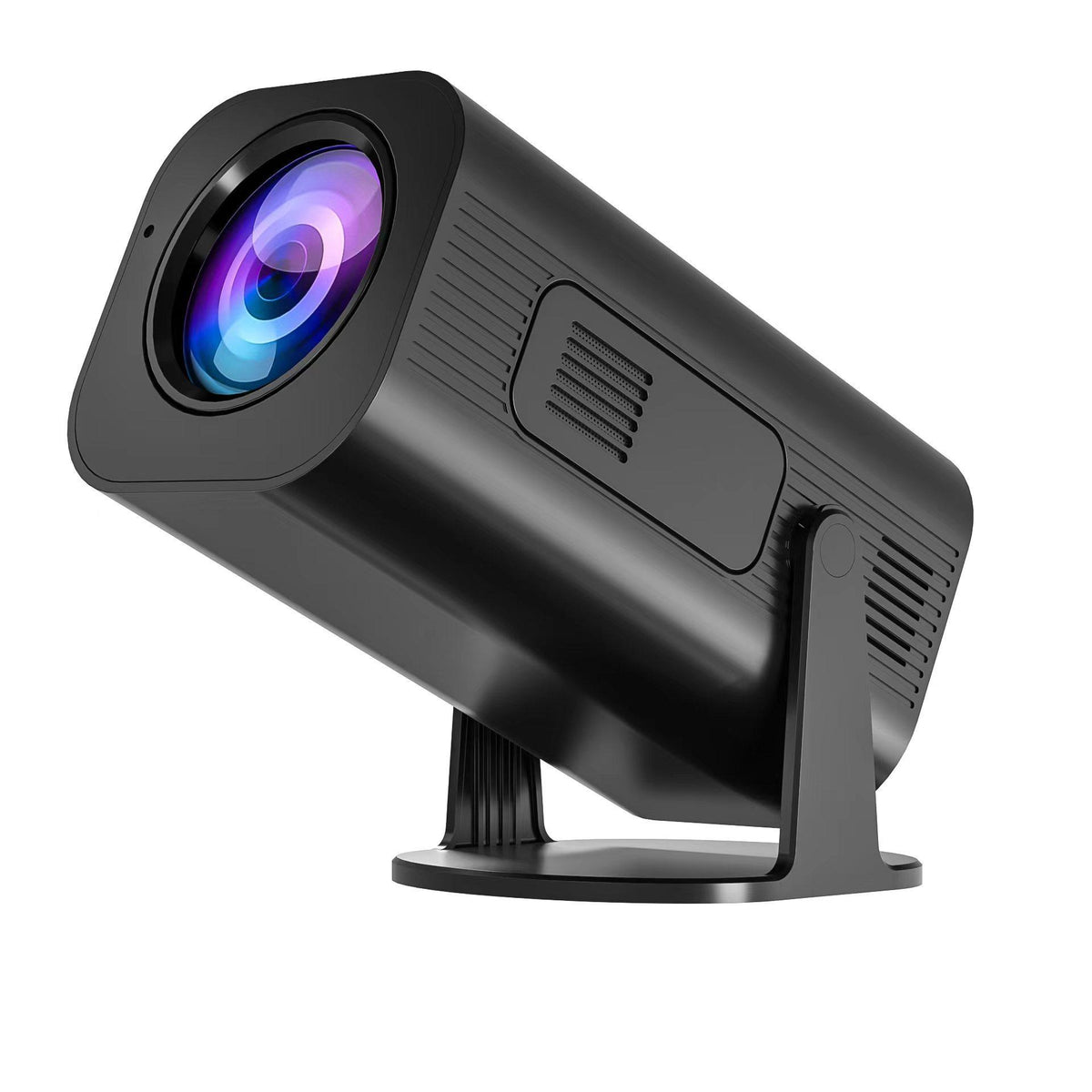 Proyector Full HD 1080P con Android 11 — Smart, Portátil y de Alto Brillo